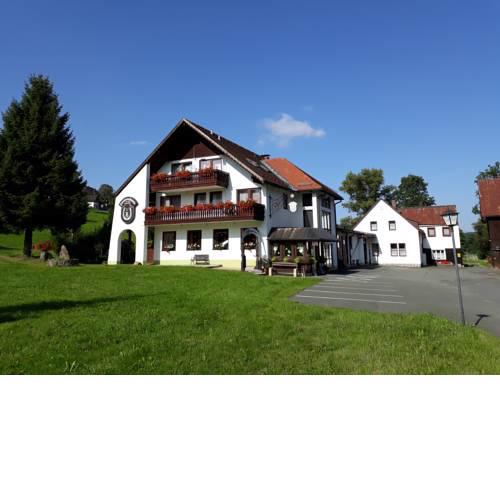 Gasthof Hammerschmiede