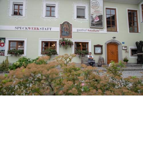 Gasthof Haudum