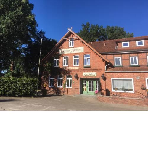 Gasthof Heidelust