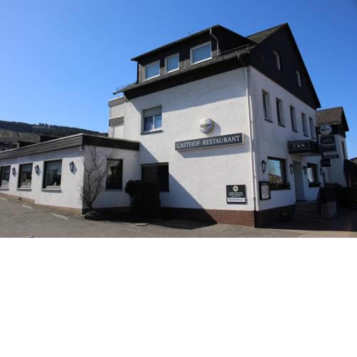 Gasthof Hengsbach