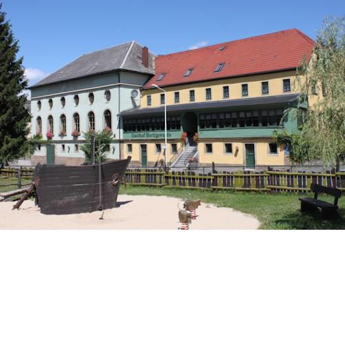 Gasthof Hertigswalde