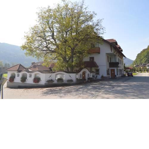 Gasthof Hinterleithner