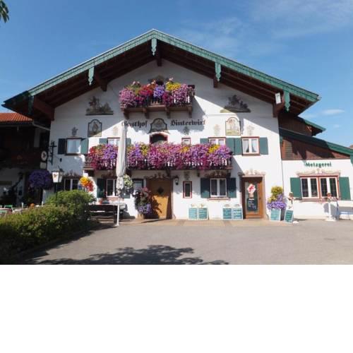 Gasthof Hinterwirt