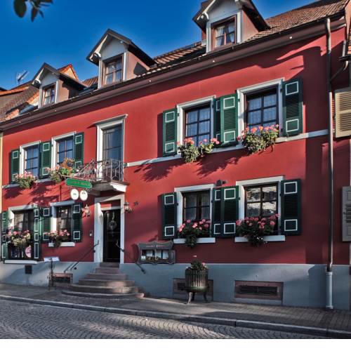 Gasthof Hirsch