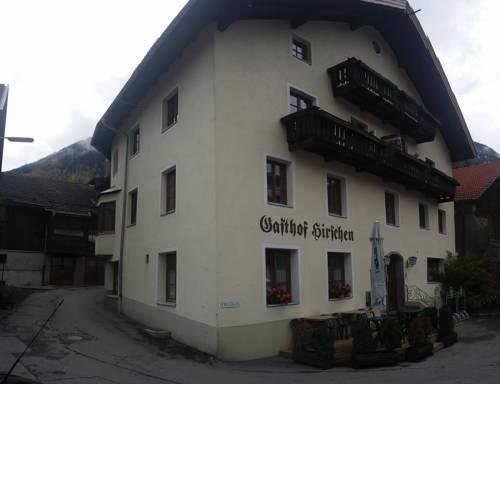 Gasthof Hirschen