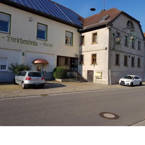Gasthof Hirschenbräu Michel