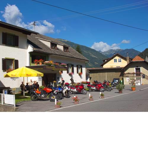 Gasthof Hochalmspitze