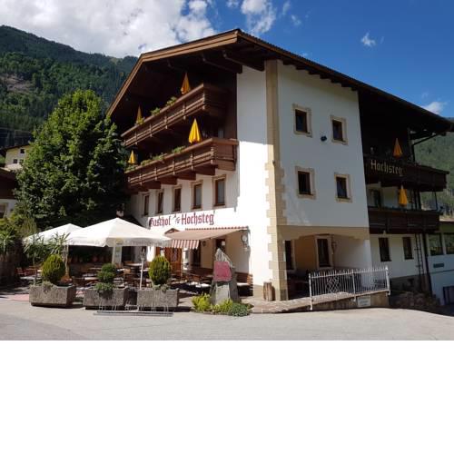 Gasthof Hochsteg