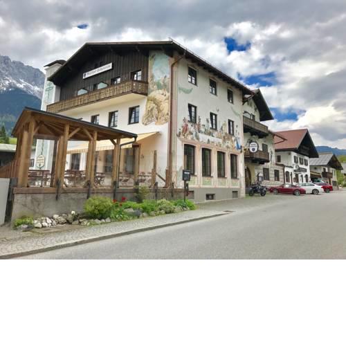 Gasthof Höhenrain