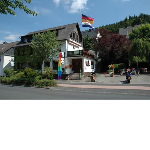 Gasthof Holländer Eck