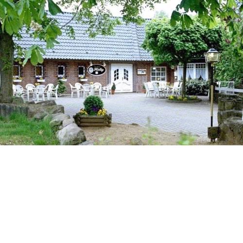 Gasthof Höltig