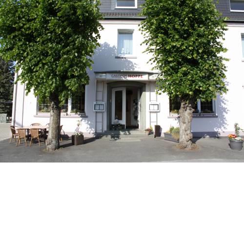 Gasthof Hoppe