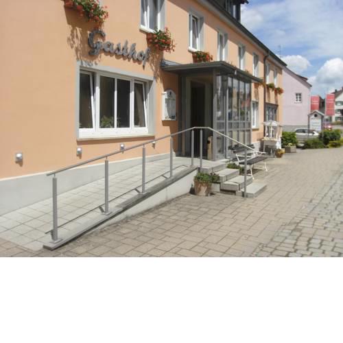 Gasthof Hosbein
