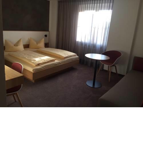 Gasthof Hotel Adler