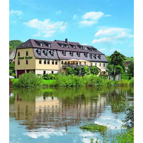 Gasthof Hotel Anker