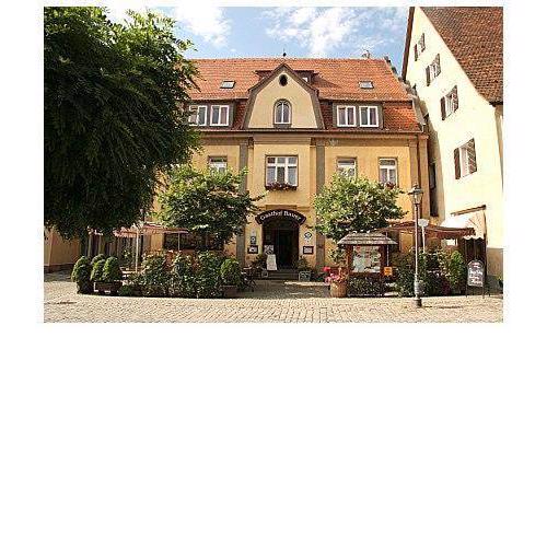 Gasthof Hotel Bauer