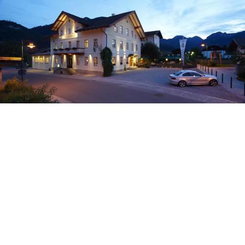Gasthof-Hotel Dannerwirt