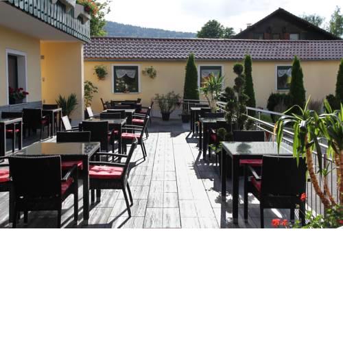Gasthof-Hotel Dilger