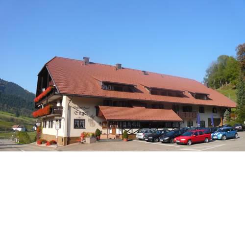 Gasthof Hotel Engel
