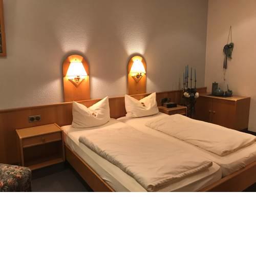 Gasthof & Hotel Goldener Hirsch