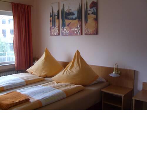 Gasthof & Hotel Grebe