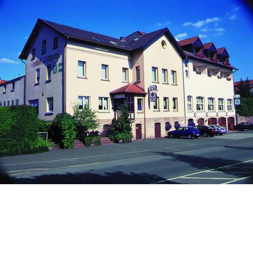 Gasthof-Hotel Harth