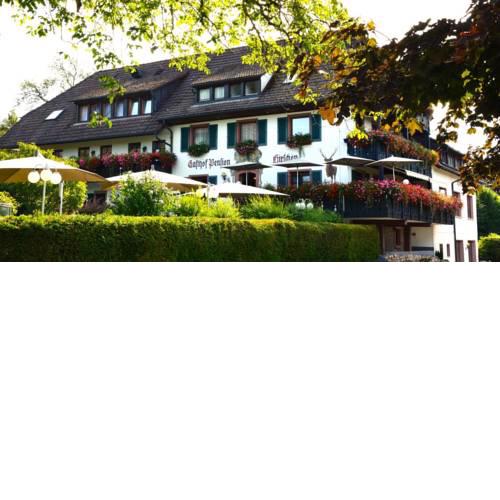 Genusshotel Hirschen - Erholung im Grünen (Südschwarzwald)
