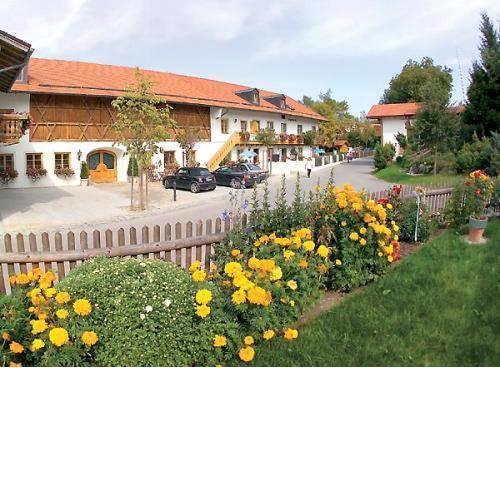 Gasthof & Hotel Jägerwirt