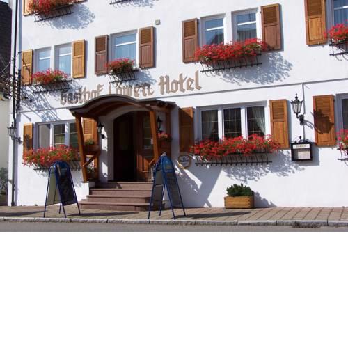 Gasthof Hotel Löwen