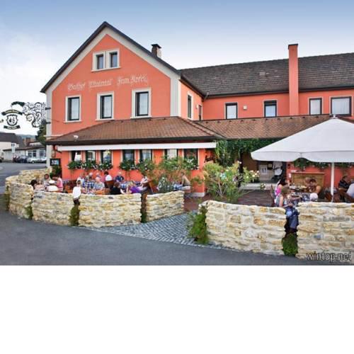 Gasthof-Hotel Maintal