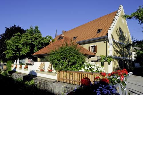 Gasthof Hotel Moser