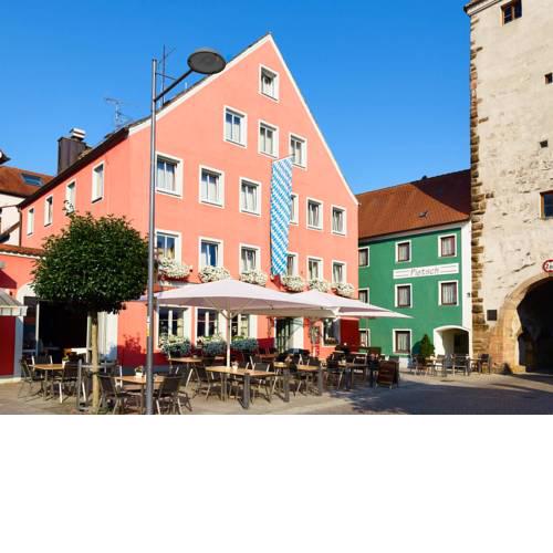 Gasthof-Hotel Pietsch