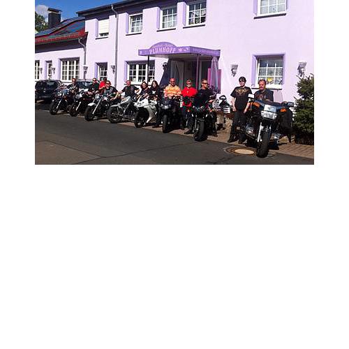 Gasthof Hotel Plumhoff