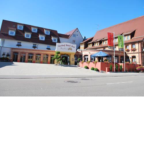 Gasthof Hotel Post