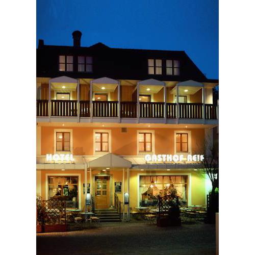 Gasthof Hotel Reif