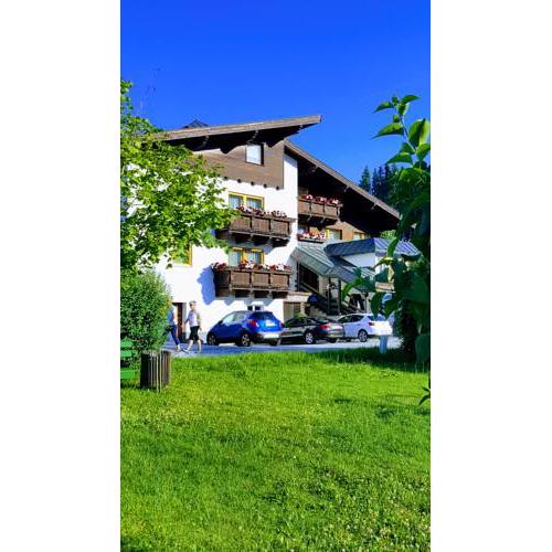 Gasthof Hotel Schermer