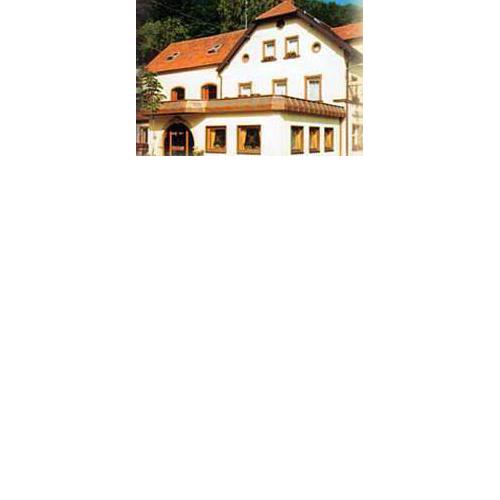 Gasthof Hotel Schwarzes Roß