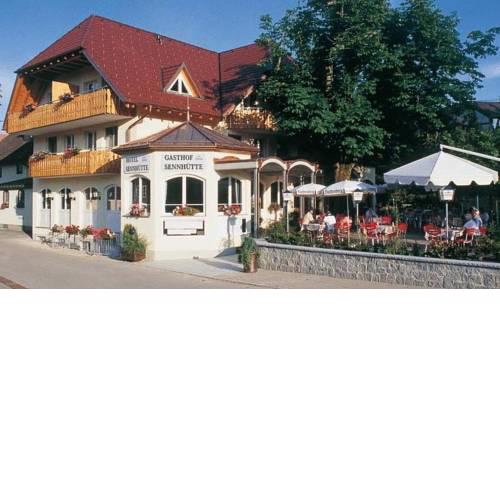 Gasthof Hotel Sennhütte