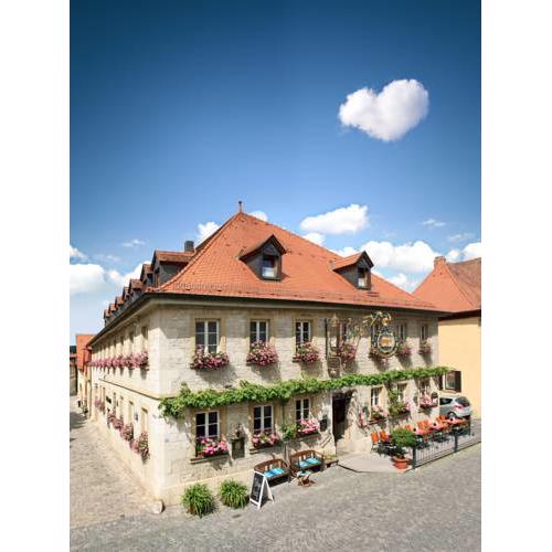 Gasthof Hotel Weinbau "Zum Goldenen Ochsen"