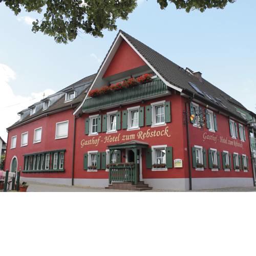 Gasthof Hotel zum Rebstock