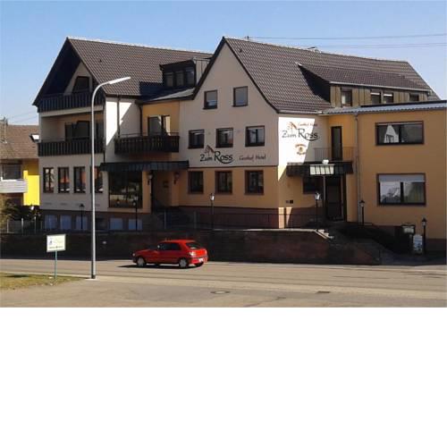 Gasthof Hotel Zum Ross