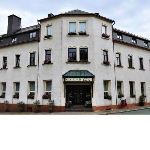 Gasthof & Hotel Zur Linde