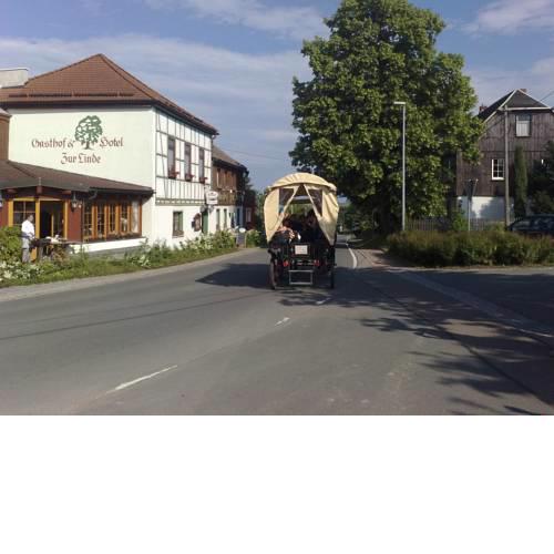 Gasthof & Hotel Zur Linde