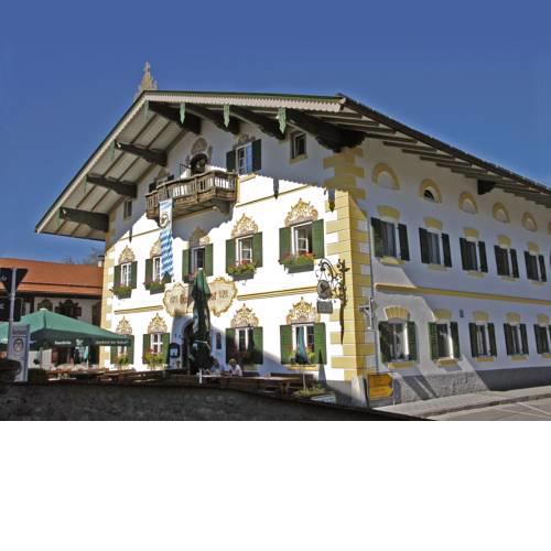 Gasthof-Hotel Zur Post Samerberg
