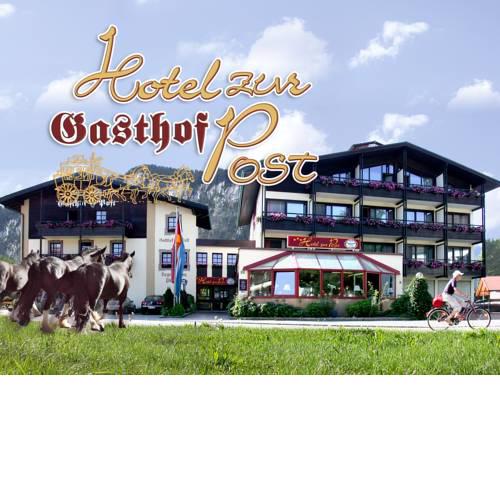 Gasthof Hotel zur Post