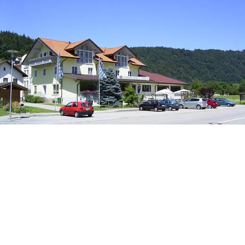 Gasthof Hotel zur Post