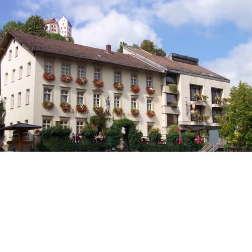 Gasthof Hotel zur Post