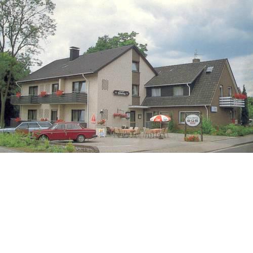 Gasthof Hüsing