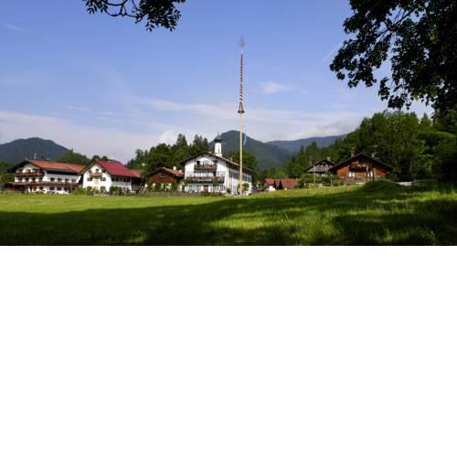 Gasthof Jachenau