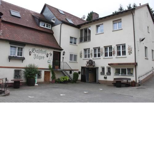 Gasthof Jäger